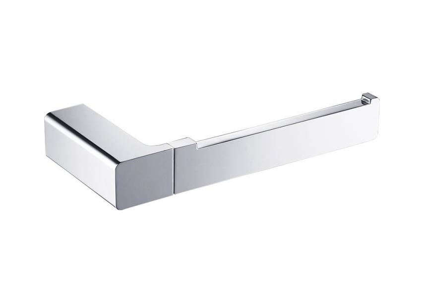 Bocchi Verona Tuvalet Kağıtlık Açık Krom - Bocchi