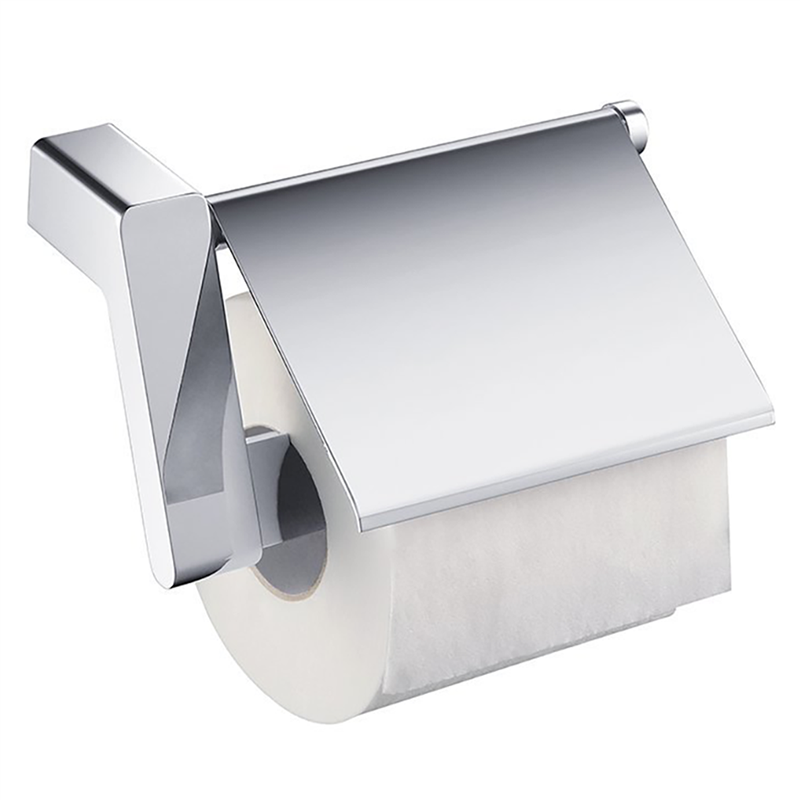 Bocchi Verona Tuvalet Kağıtlık Krom - Bocchi (1)