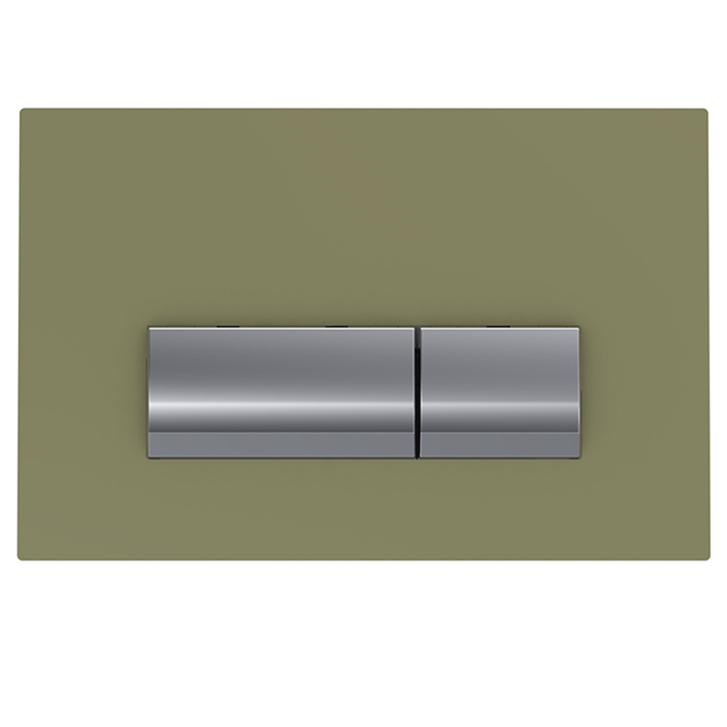 Bocchi Vivente Cam Metal Kumanda Paneli, Yasemin Cam - Bocchi (1)