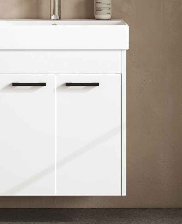 Fym Lina 60 cm Banyo Dolabı - Fym (1)