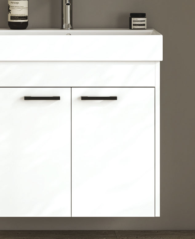 Fym Lina 70 cm Banyo Dolabı - Fym (1)