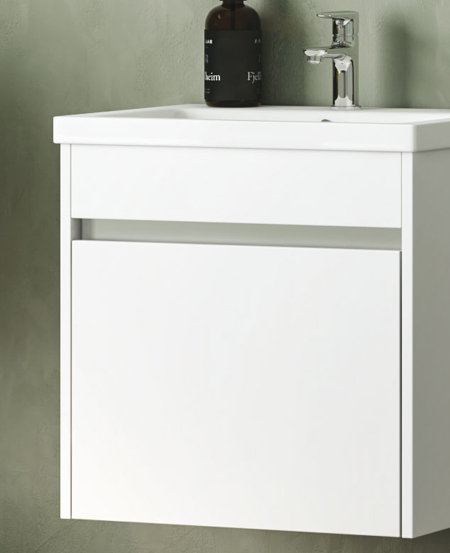 Fym New İdea 60 cm Banyo Dolabı - Fym (1)