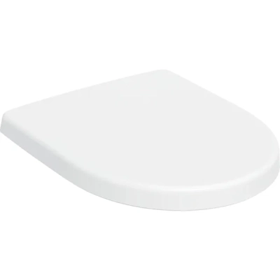 Geberit iCon Klozet Kapağı Yavaş Kapanır 