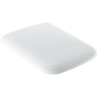 Geberit iCon Square Soft Klozet Kapağı 