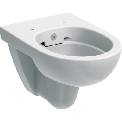 Geberit Selnova Rimfree asma klozet, 53 cm - 1
