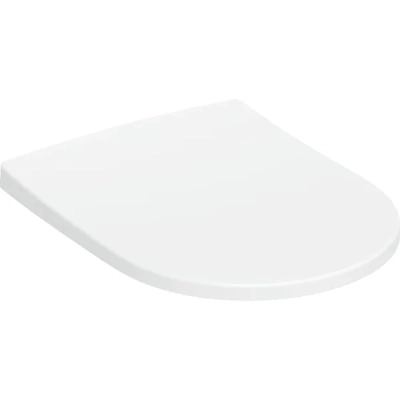 Geberit Acanto Soft Klozet Kapağı - 1