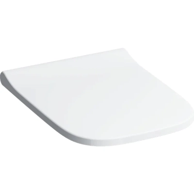 Geberit Smyle Square Soft Klozet Kapağı 