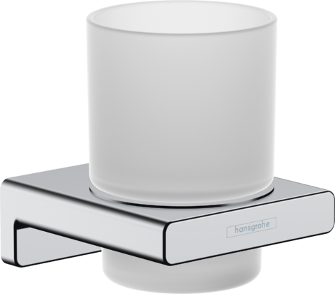 HansGrohe Addstoris Diş Fırçalığı - 41749000 - Hansgrohe