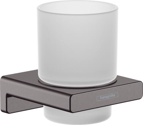 HansGrohe Addstoris Diş Fırçalığı - 41749340 - Hansgrohe