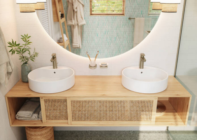 HansGrohe Addstoris Havluluk - 41747140 - 2