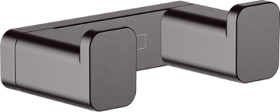 HansGrohe Addstoris İkili Askılık - 41755340 - Hansgrohe