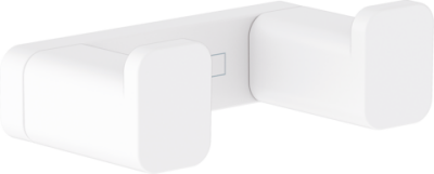 HansGrohe Addstoris İkili Askılık - 41755700 - Hansgrohe