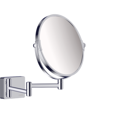 HansGrohe Addstoris Makyaj Aynası - 41791000 - 1