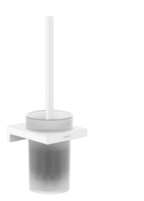 HansGrohe Addstoris Tuvalet Fırçası Tutacağı - 41752700 - 1