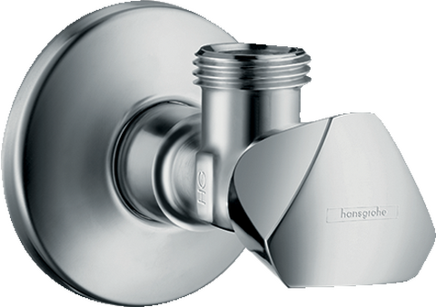HansGrohe Ara Musluk E, G 1/2 Çıkış - 13903000 - Hansgrohe