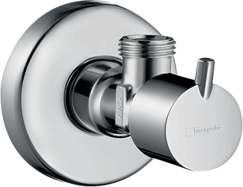 HansGrohe Ara Musluk S, G 3/8 Çıkış - 13901000 - Hansgrohe