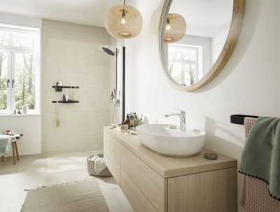 Hansgrohe Bardak Satin Siyah - 27921670 - 2