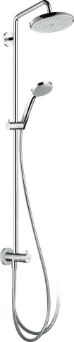 HansGrohe Croma Duş Kolonu 220 1 Jet, Reno - 27224000 - Hansgrohe