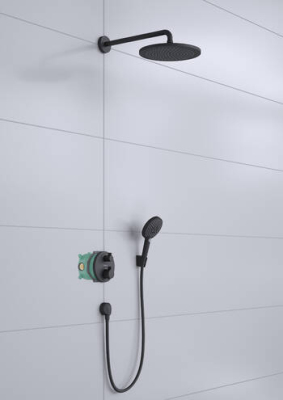 HansGrohe Croma Duş Sistemi 280 1Jet Ecostat S - 27961670 - 2