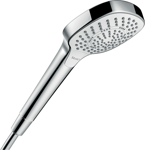 HansGrohe Croma Select E El Duşu Multi - 26810400 - Hansgrohe