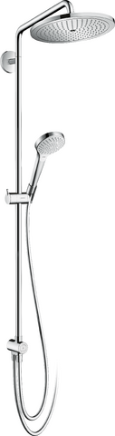 HansGrohe Croma Select S Duş Kolonu 280 1 Jet Reno - 26793000 - Hansgrohe