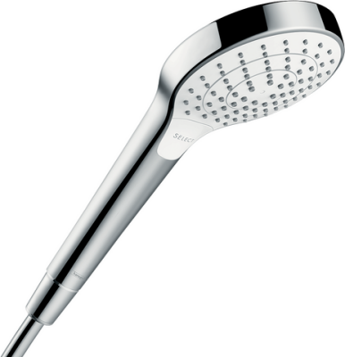 HansGrohe Croma Select S El Duşu Vario - 26802400 - 1