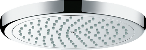 HansGrohe Croma Tepe Duşu 220 1 Jet, Ecosmart, 9 Lt/Dk - 26465000 - Hansgrohe