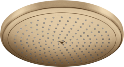 HansGrohe Croma Tepe Duşu 280 1 Jet - 26220140 - 1