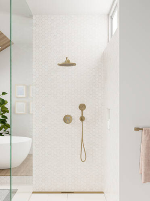 HansGrohe Croma Tepe Duşu 280 1 Jet - 26220140 - 2