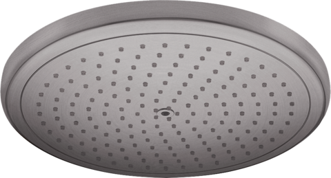 HansGrohe Croma Tepe Duşu 280 1 Jet, Ecosmart, 9 Lt/Dk - 26221340 - Hansgrohe