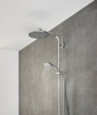HansGrohe Crometta 85 El Duşu Vario - 28562000 - 3