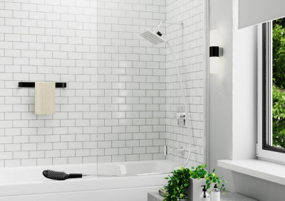 HansGrohe Dogshower Köpek El Duşu 150 3Jet - 26640670 - 2