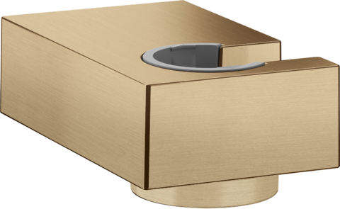 HansGrohe Duş Askısı Porter E - 28387140 - Hansgrohe