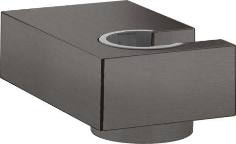 HansGrohe Duş Askısı Porter E - 28387340 - Hansgrohe