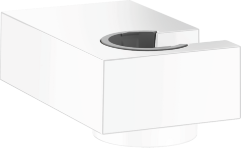 HansGrohe Duş Askısı Porter E - 28387700 - Hansgrohe