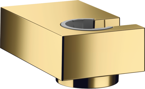 HansGrohe Duş Askısı Porter E - 28387990 - Hansgrohe