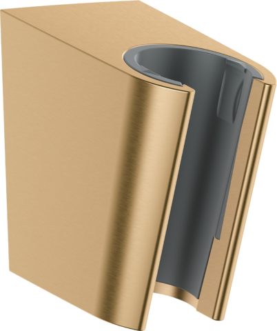 HansGrohe Duş Askısı Porter S - 28331140 - Hansgrohe