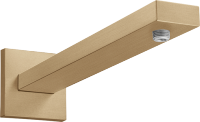 HansGrohe Duş Dirseği Square 38,9 Cm - 27694140 - 1
