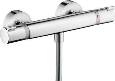 HansGrohe Ecostat Termostatik Duş Comfort Aplike - 13116000 - 1