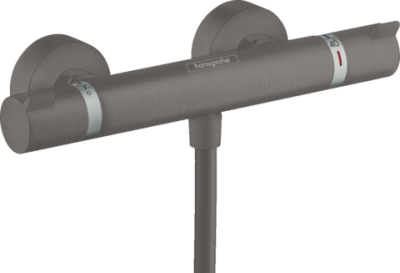HansGrohe Ecostat Termostatik Duş Comfort Aplike - 13116340 - 1