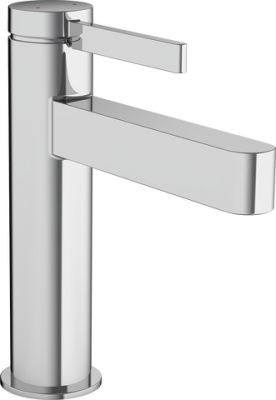 HansGrohe Finoris Tek Kollu Lavabo Bataryası 110 Kumandalı - 76020000 - 1