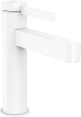HansGrohe Finoris Tek Kollu Lavabo Bataryası 110 Kumandalı - 76020700 - 1