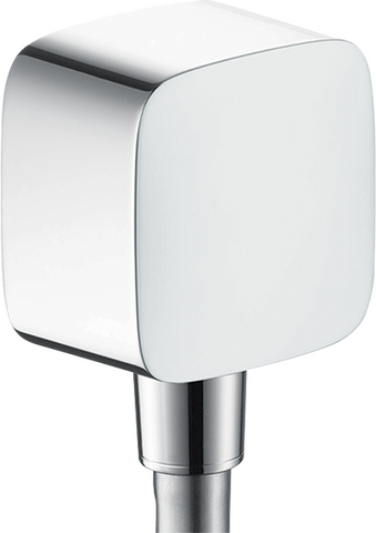 HansGrohe Fixfit Gönye Çıkış Çek Valf İle - 26457000 - Hansgrohe