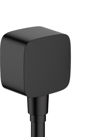 HansGrohe Fixfit Gönye Çıkış Çek Valf İle - 26457670 - Hansgrohe