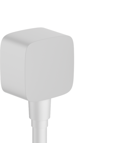 HansGrohe Fixfit Gönye Çıkış Çek Valf İle - 26457700 - Hansgrohe