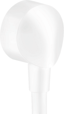 HansGrohe Fixfit Gönye Çıkış Çek Valfsiz E - 27454700 - 1