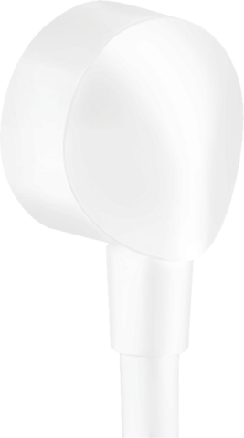 HansGrohe Fixfit Gönye Çıkış Çek Valfsiz E - 27454700 - Hansgrohe