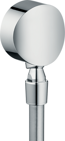 HansGrohe Fixfit Gönye Çıkış S Çek Valf Ve Pivot Bağlantı İle - 27506000 - Hansgrohe