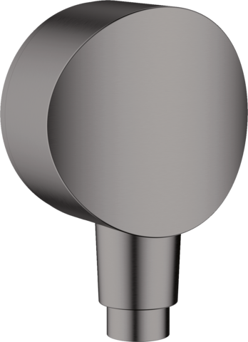 HansGrohe Fixfit Gönye Çıkış S Çek Valf Ve Sentetik Bağlantı İle - 26453340 - Hansgrohe