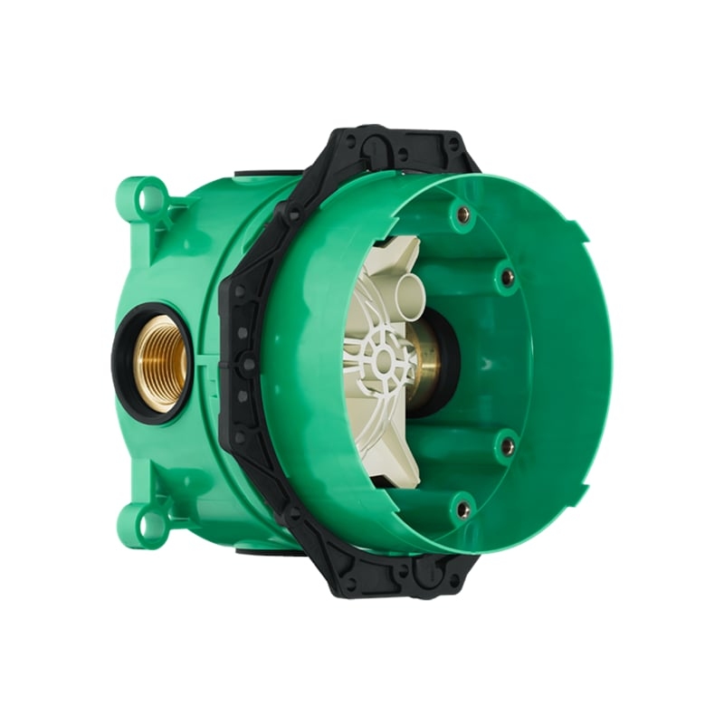 HansGrohe İbox Universal İç Set - 01800180 - Hansgrohe